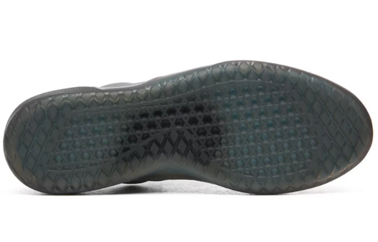 Vans Ave Pro 'Grey Reflective' VN0A4BT7W49