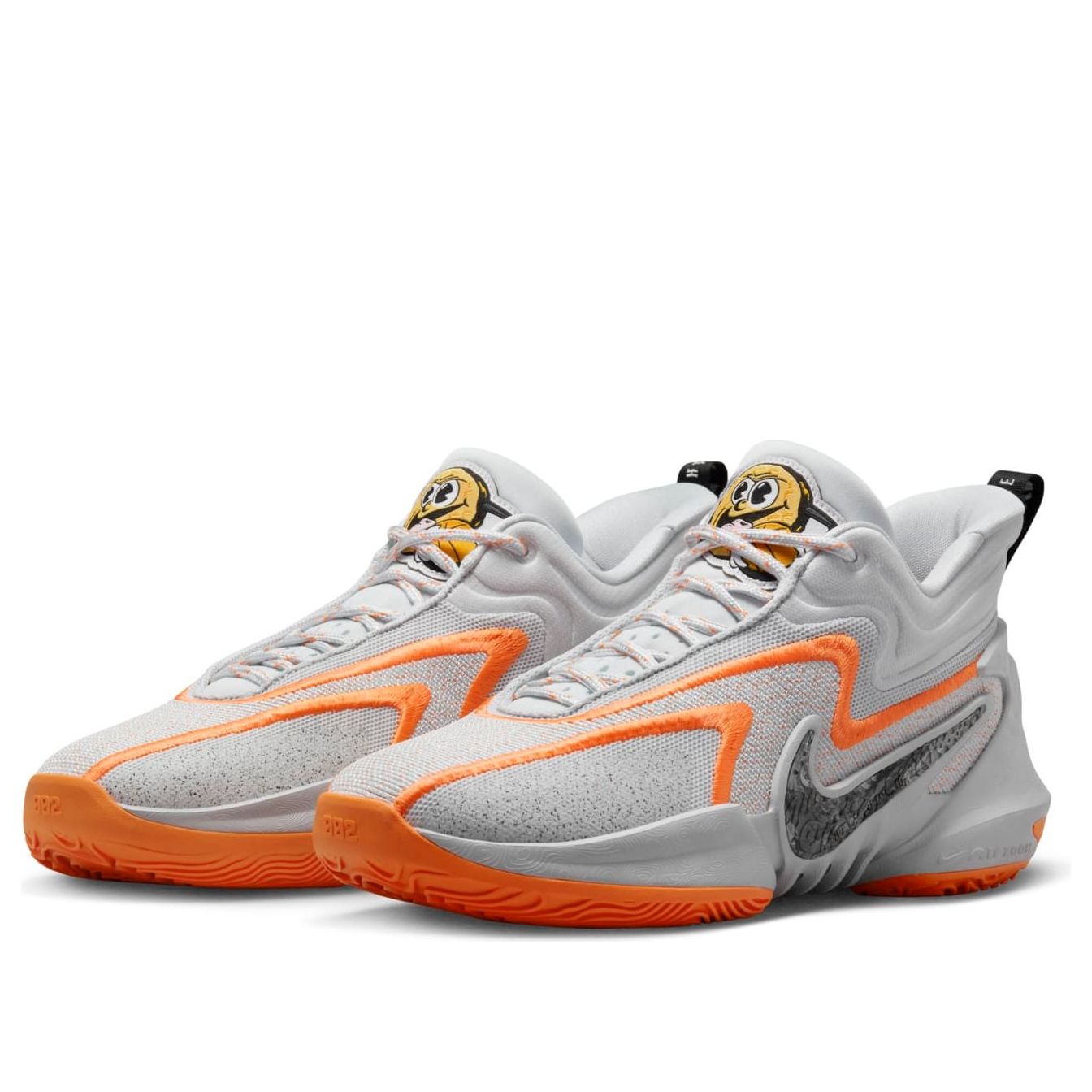 Nike Cosmic Unity 2 'Nike University' DH1537-004