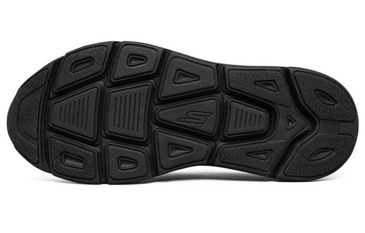 Skechers Max Cushioning Premier 'Black Grey' 220070-BKCC