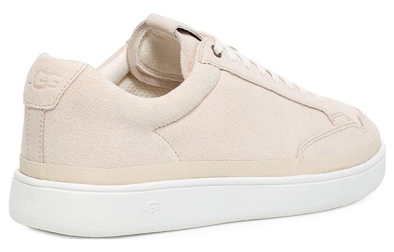 UGG South Bay Sneaker Low Suede 'Ceramic' 1154150-CERA