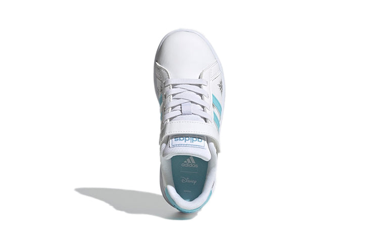 (PS) adidas x Disney Grand Court J 'Olaf' GZ7615