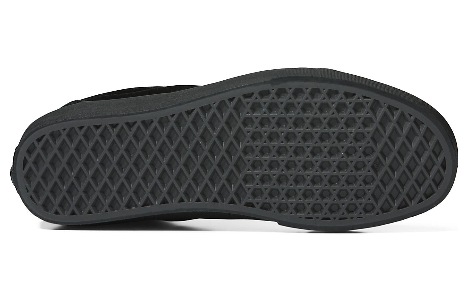 Vans Old Skool Low Shoes 'Black' VN0A7Q2JD5E