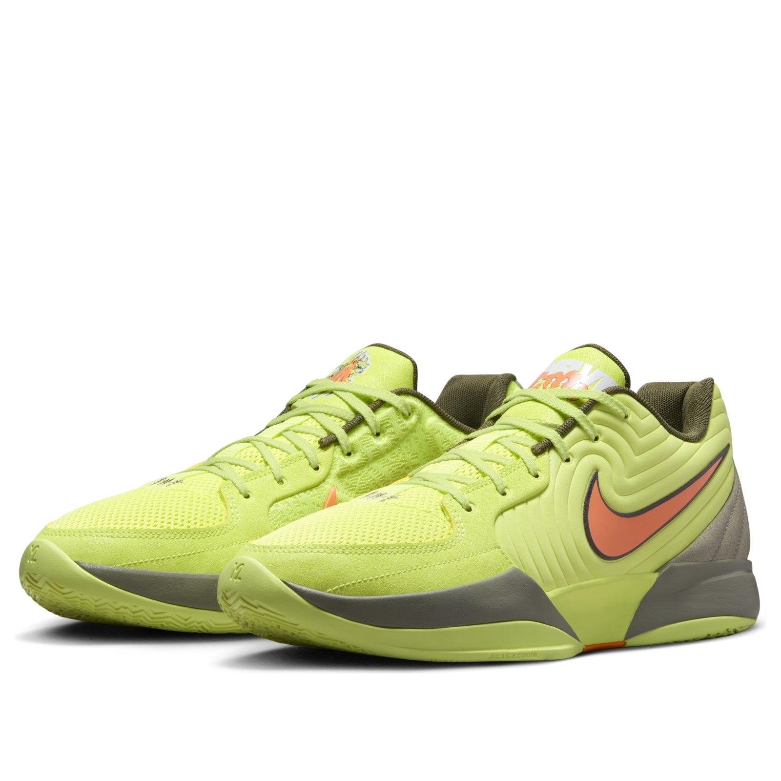 Nike Ja 2 EP 'Twelve Time' FD7327-701