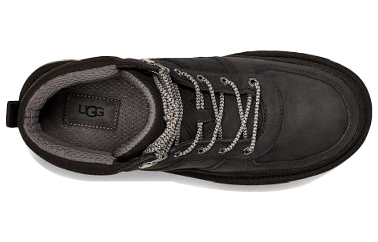UGG Highland Sports ULD Black 1112991-BLK