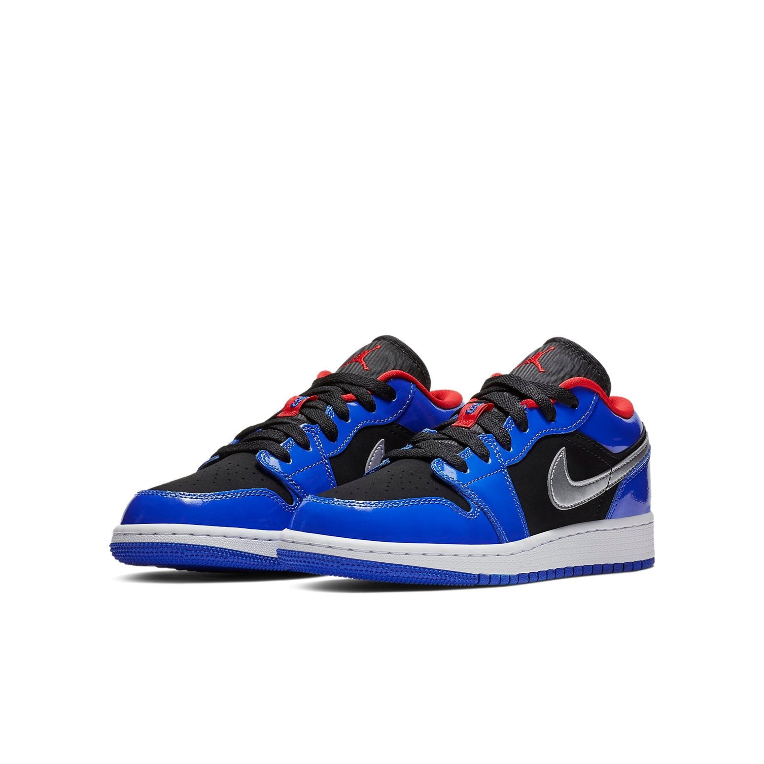 (GS) Air Jordan 1 Retro Low 'Top 3' 553560-406