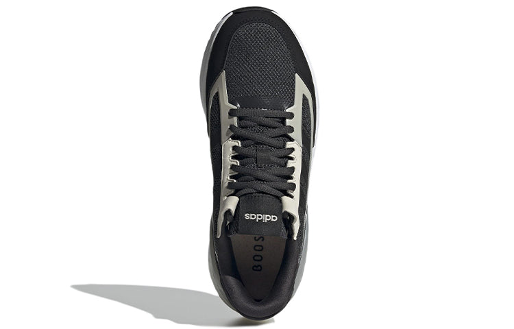 (WMNS) adidas Nebzed Super Boost 'Carbon Aluminium' GW0371