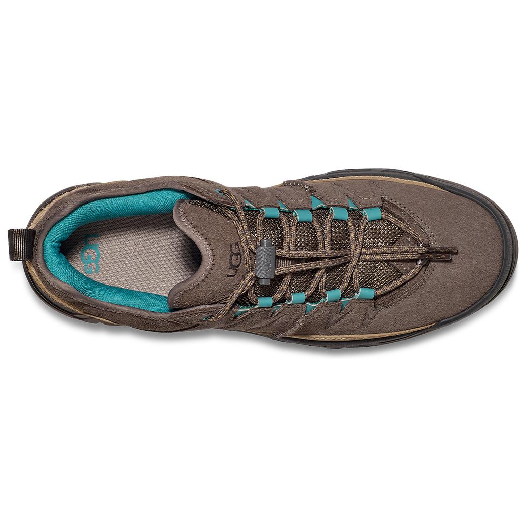 UGG CapTrail Low 'Thunder Cloud Antilope' 1158252-TDR