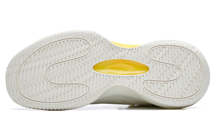 ANTA Light Bubble 'White Red Yellow' 112221621-2