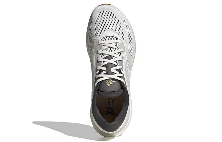 adidas x Tinman Elite Supernova 2 'Non Dyed Grey' GX4022