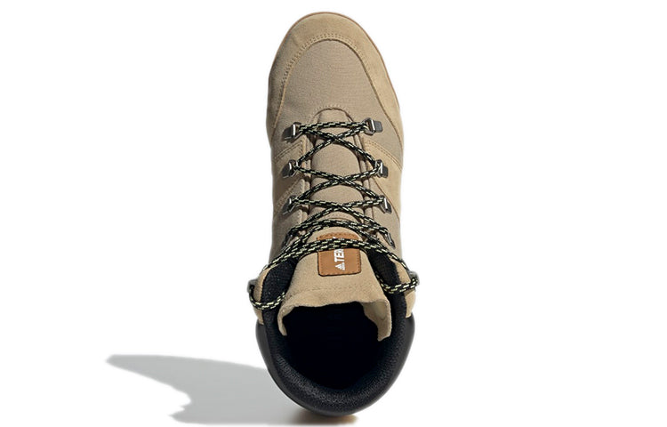 adidas Terrex Snowpitch Cold.Rdy 'Beige Tone' FZ3377