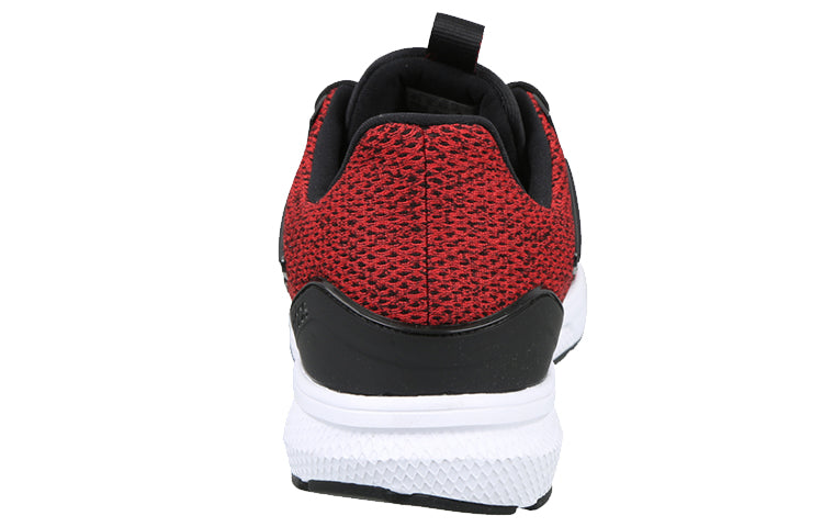 adidas neo Fassona 1.0 Red/Black CM4645