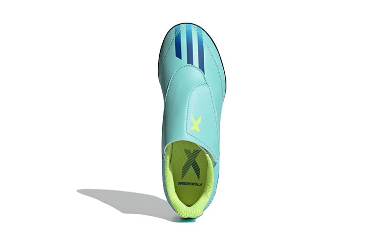 (PS) adidas Predator Edge.1 FG 'Green Tint' GY9685
