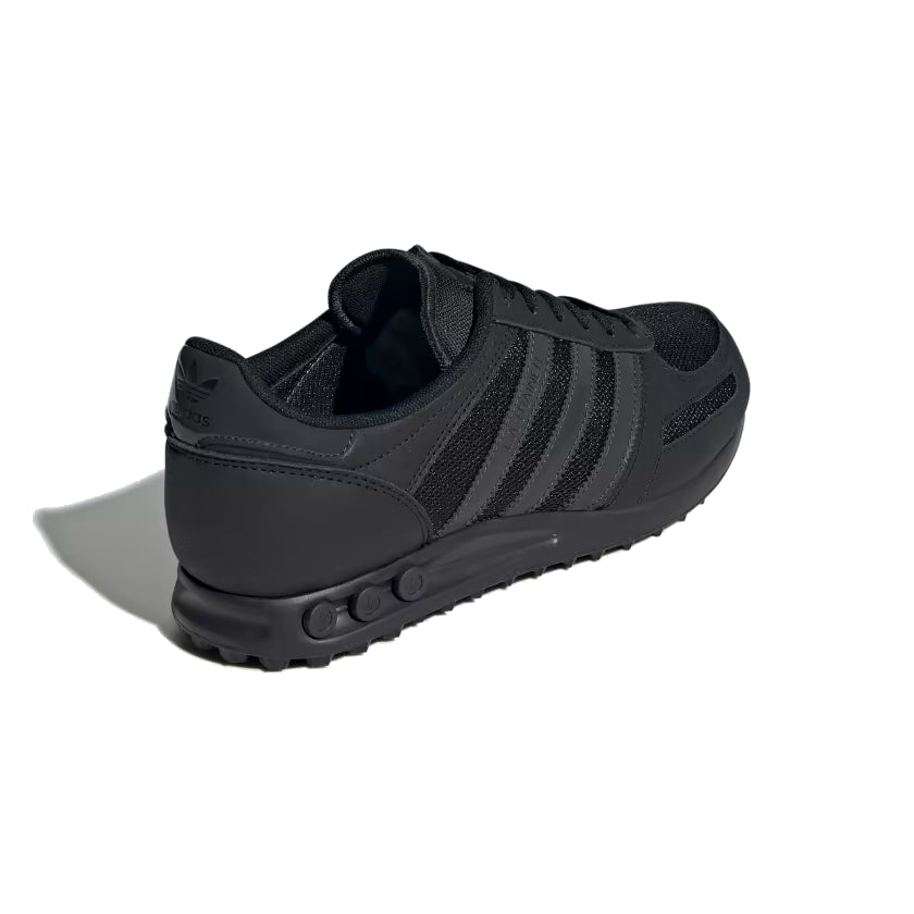 adidas originals LA Trainer 'Black' B23707