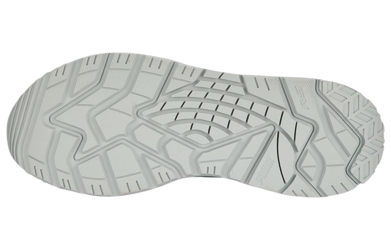 PUMA RS-Trck Horizon 'Platinum Grey' 390717-03