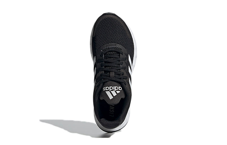 (PS) adidas Duramo SL 'Black White' GV9821