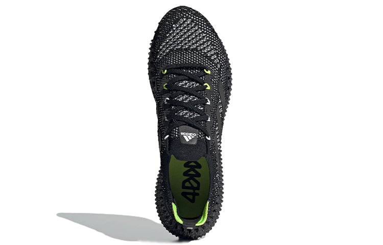 adidas 4DFWD 'Core Black' GX2977