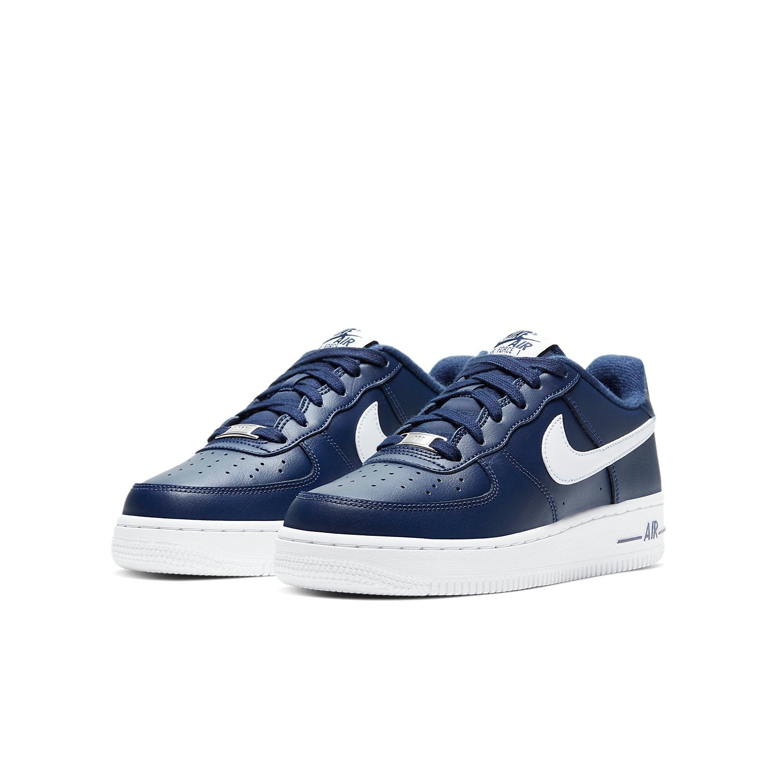 (GS) Nike Air Force 1 'Midnight Navy' CT7724-400
