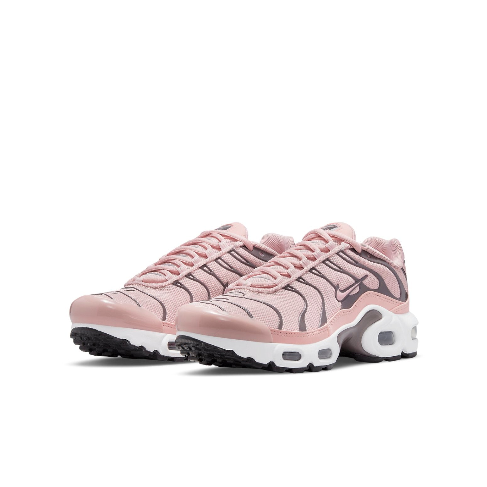 (GS) Nike Air Max Plus 'Pink Glaze' CD0609-601