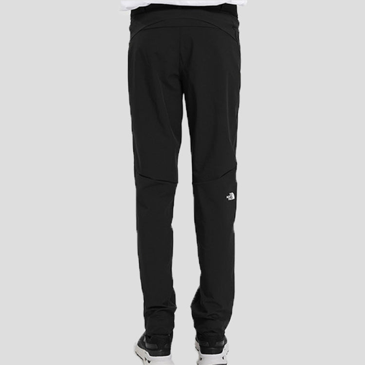 THE NORTH FACE Casual Waterproof Pants 'Black' 4NCP-JK3