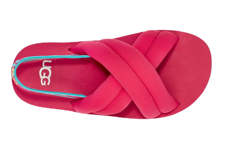 (PS) UGG Everlee 'Rainbow' 1129150K-RBW