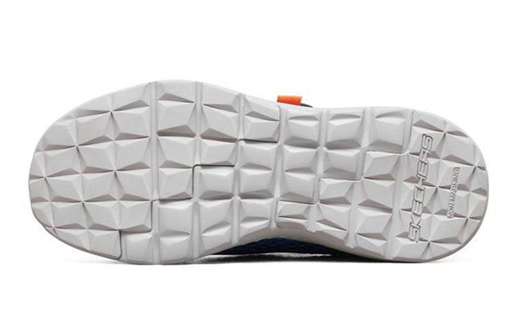 Skechers Comfy Grip K 660059L-BLNV
