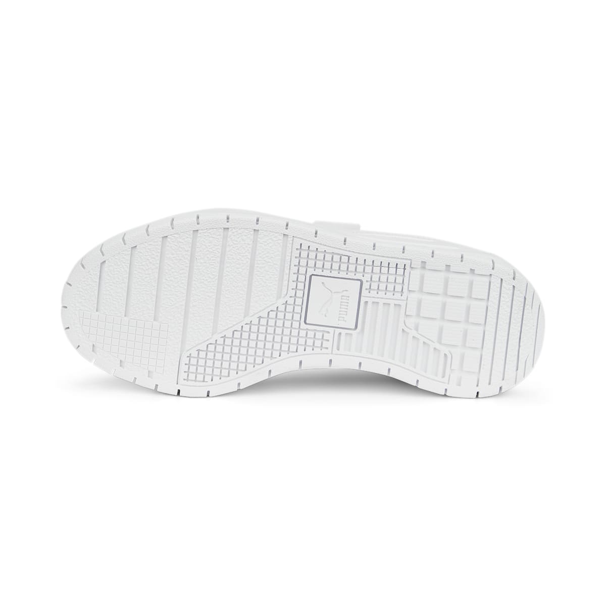 (WMNS) PUMA Cali Dream Terry 'White Arctic Ice' 388568-01