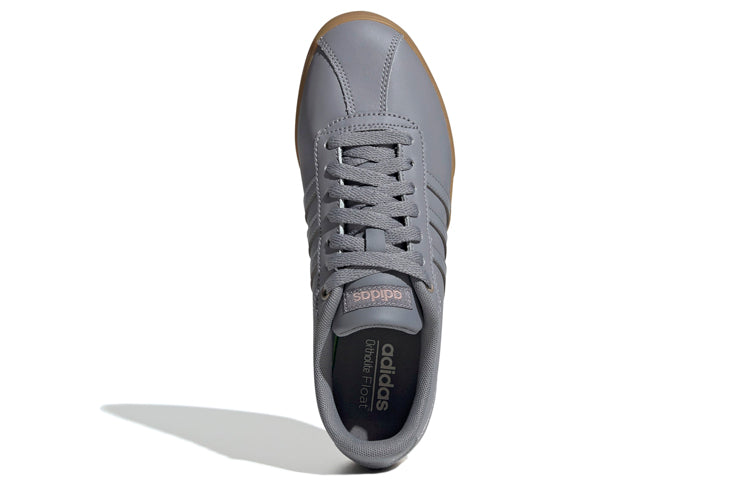 (WMNS) adidas neo Courtset Grey EE8326