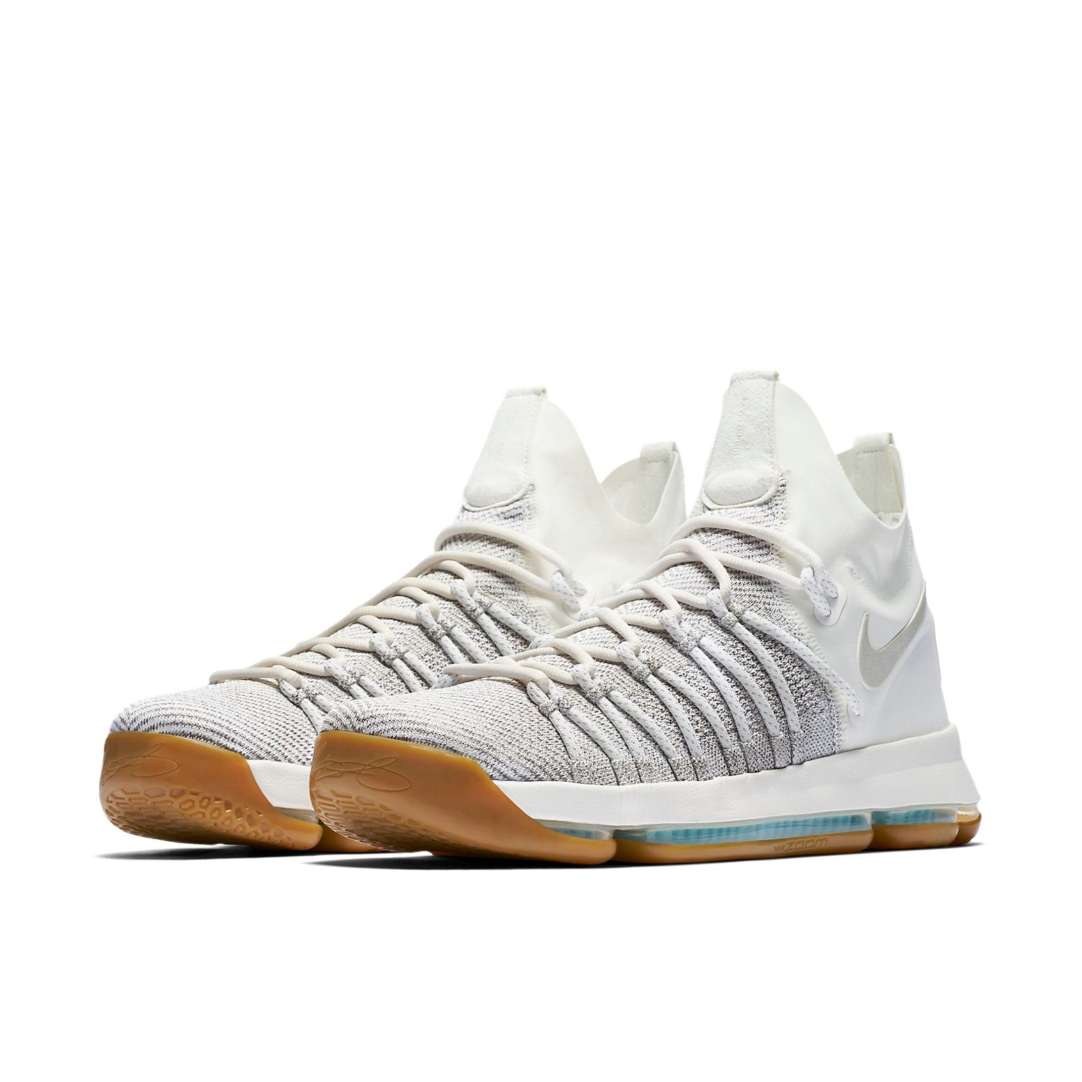 Nike KD 9 Elite 'Ivory' 878637-001