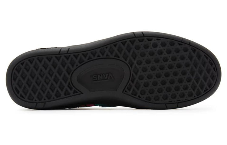 Vans Lowland CC 'Fader - Black Multi' VN0A4TZY9OL