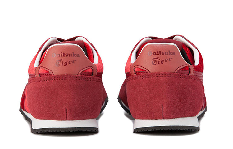 Onitsuka Tiger Serrano 'Red' 1183B390-600