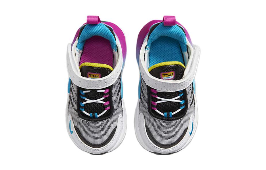 (TD) Nike Air Max TW 'Bright Colors!' DV1966-100