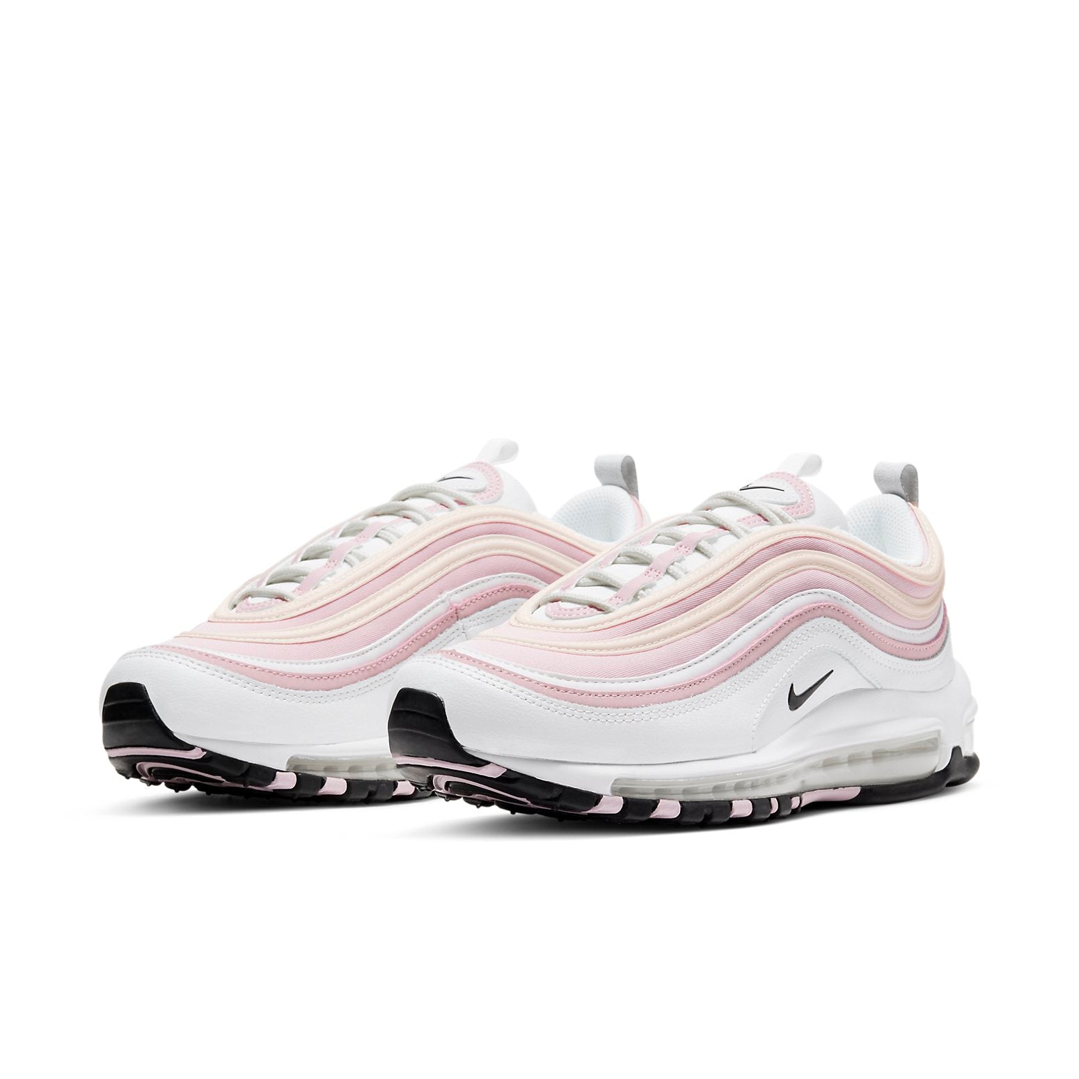 (WMNS) Nike Air Max 97 'Pink Cream' DA9325-100