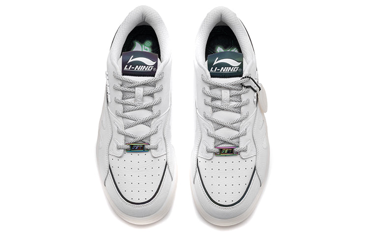 (WMNS) Li-Ning 937 Deluxe Low 'ChongQing' AGBR100-2