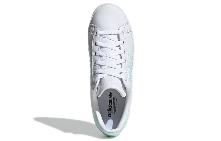 (WMNS) adidas Coast Star 'Ice Mint' EE8911