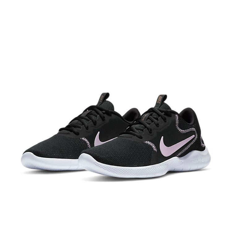 (WMNS) Nike Flex Experience RN 9 'Black Light Arctic Pink' CD0227-006