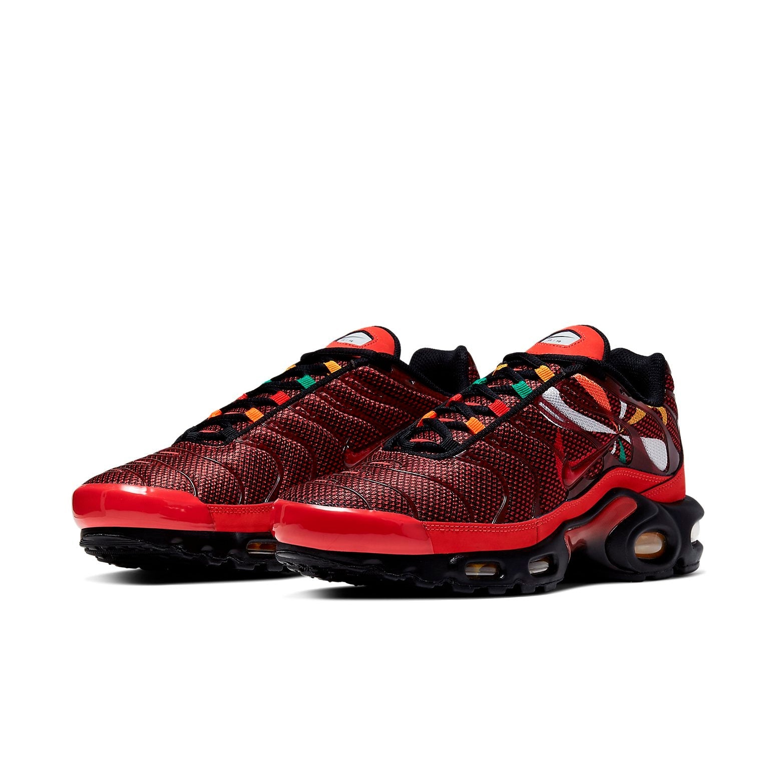 Nike Air Max Plus 'Sunburst' CK9393-600