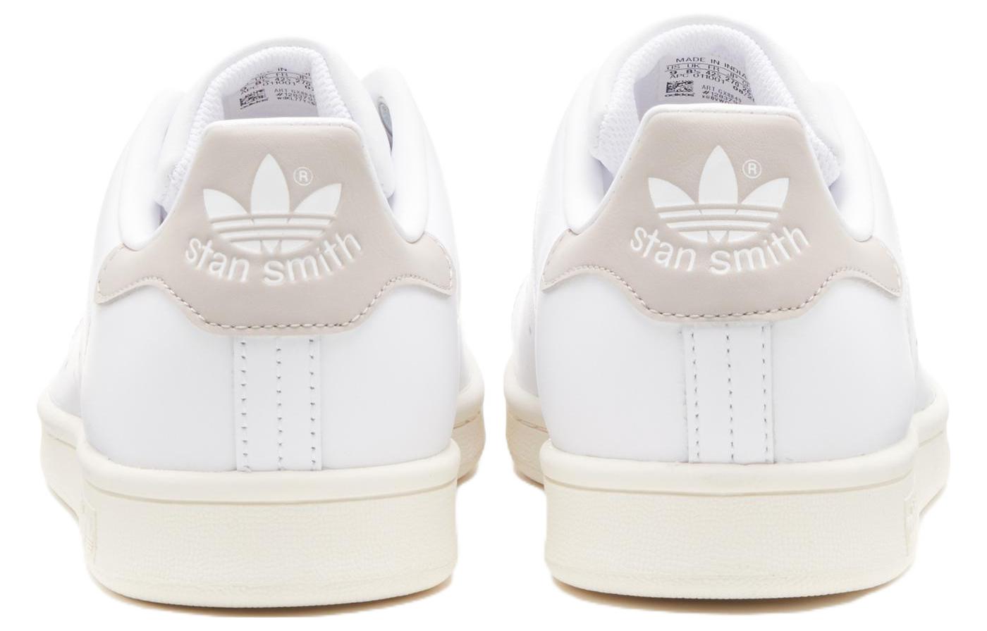 adidas originals Stan Smith 'Cloud White Beige' GX8849