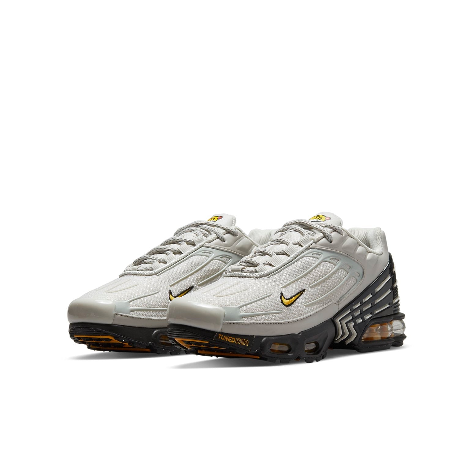 Nike Air Max Plus 3 'White' DQ1105-001