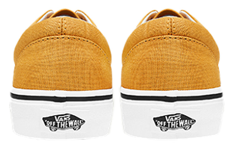 Vans Era Yellow VN0A4BTPXA7