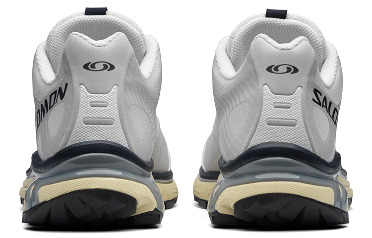 Salomon XT-4 Advanced 'White Silver Grey' 417097
