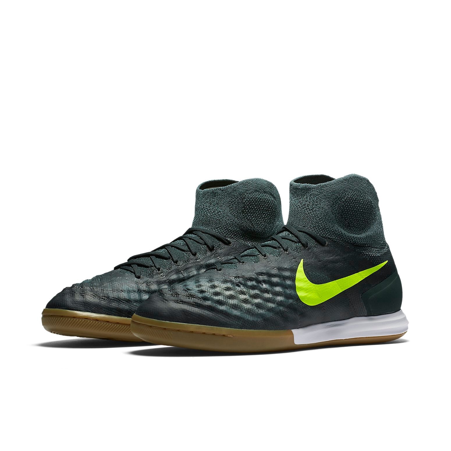 Nike MagistaX Proximo 2 IC 'Seaweed' 843957-374