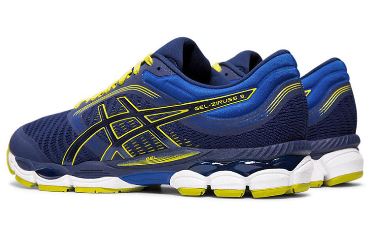 ASICS Gel-Ziruss 3 'Mako Blue' 1011A552-400