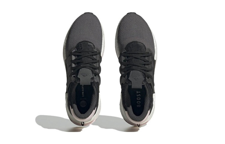 (WMNS) adidas X_PLRBOOST 'Black Clear Pink' HP3139