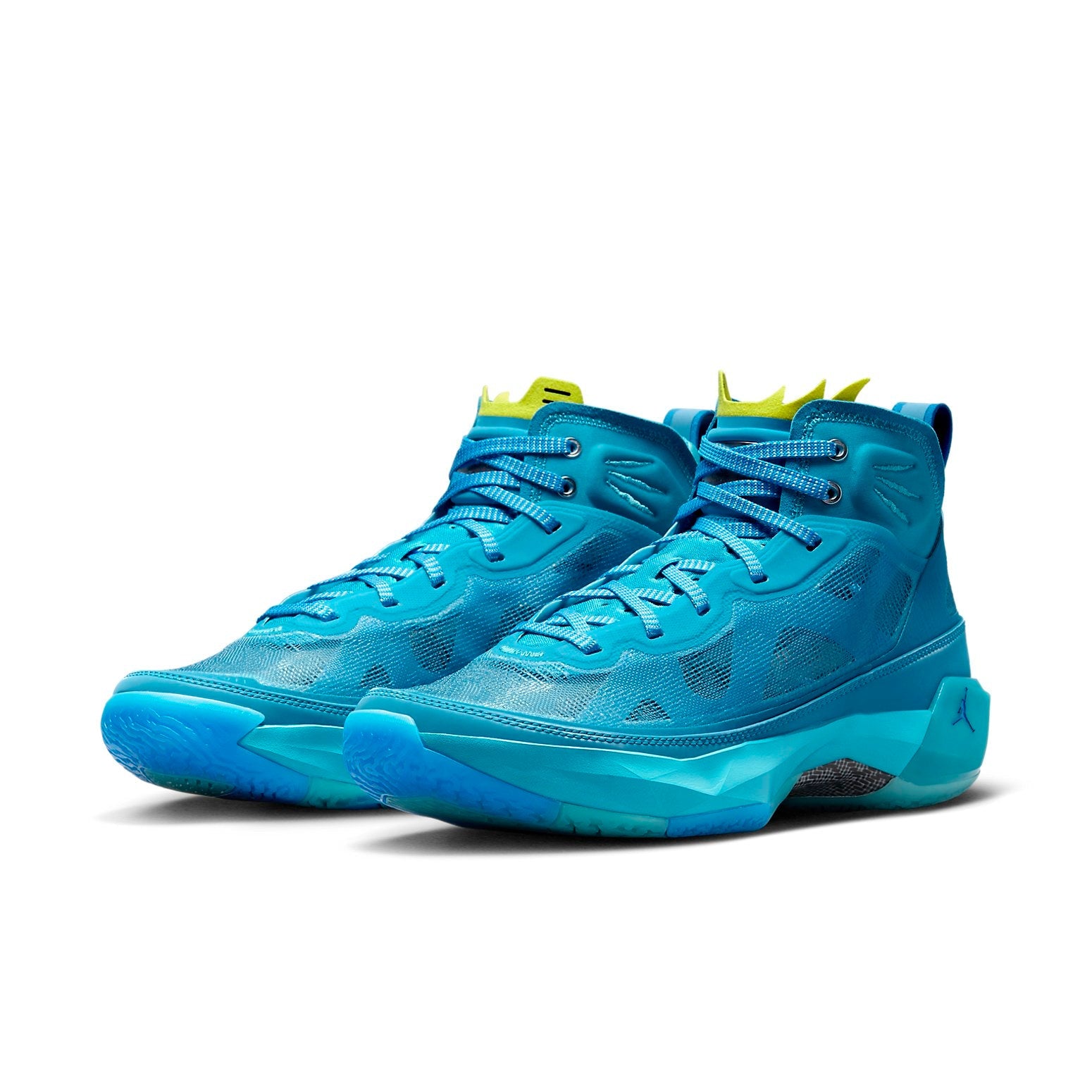 Naruto x Zion Williamson x Air Jordan 37 'Rasengan' DX1690-400