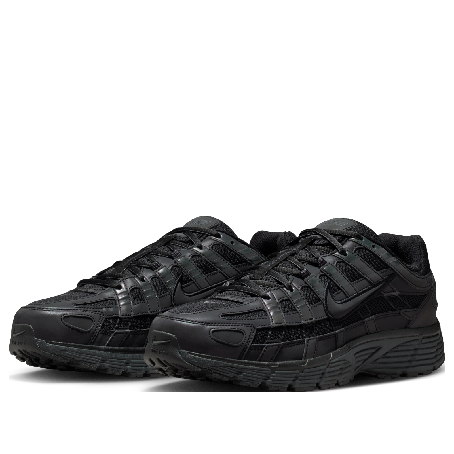 Nike P-6000 SE 'Black Reflective' IM6332-001