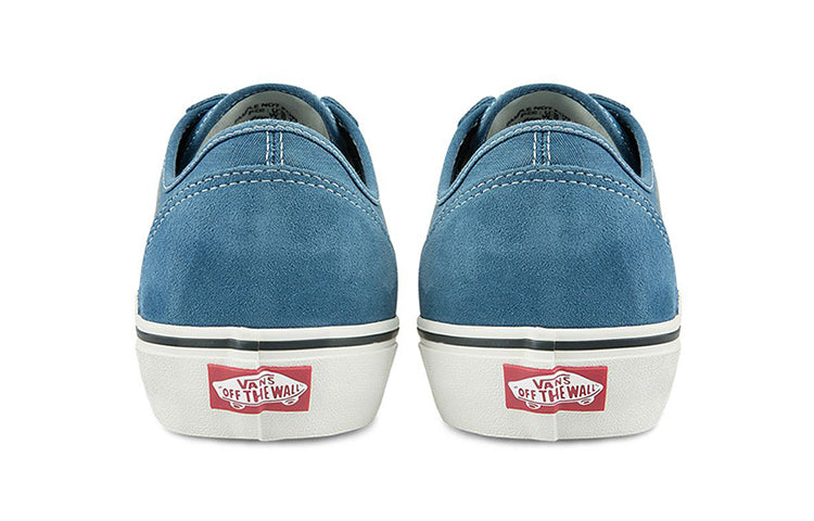 Vans Style 36 Decon SF 'Salt Wash - Navy' VN0A3MVL42R