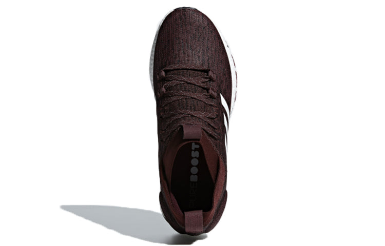 adidas PureBoost Rbl Cw 'Red White' G26431