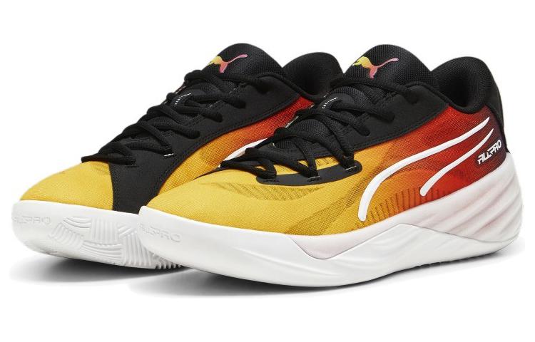PUMA All Pro Nitro 'Showtime' 309890-01