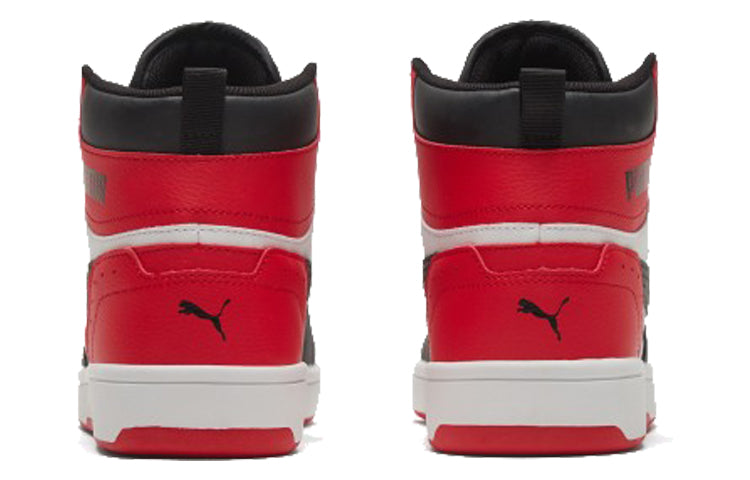 PUMA Rebound Joy 'High Risk Red' 374765-03