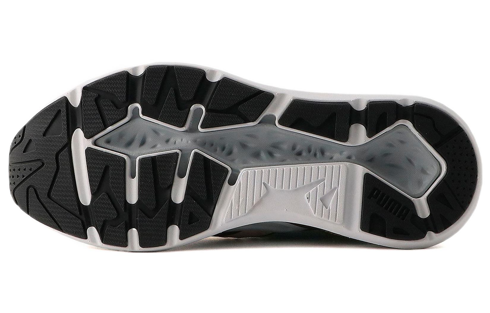 PUMA x BLACK FIVES Trc Blaze 'Brown Beige' 390514-01